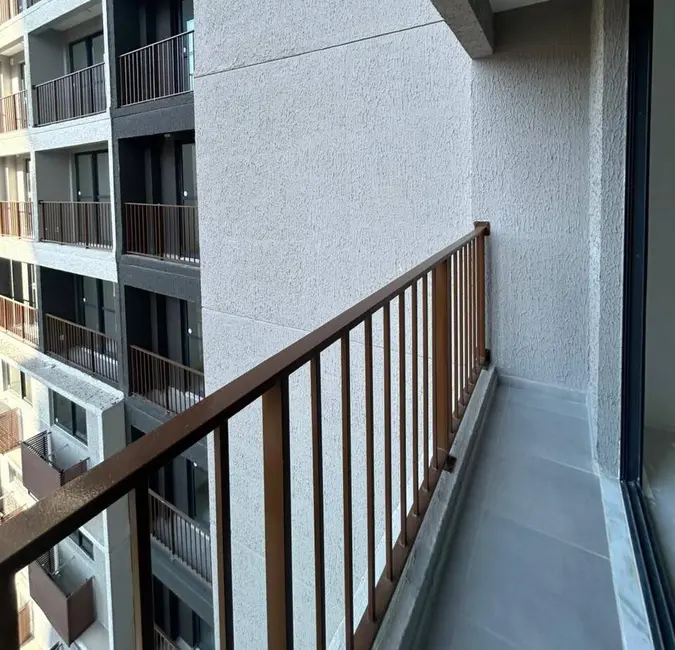 Foto 2 de Apartamento com 1 quarto à venda, 24m2 em Vila Olímpia, São Paulo - SP