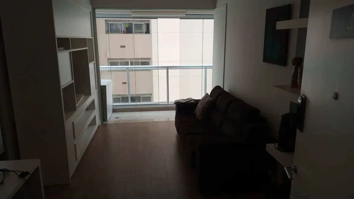 Foto 1 de Apartamento com 1 quarto à venda, 44m2 em Vila Olímpia, São Paulo - SP