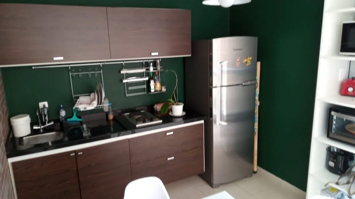 Foto 9 de Apartamento com 1 quarto à venda, 44m2 em Vila Olímpia, São Paulo - SP