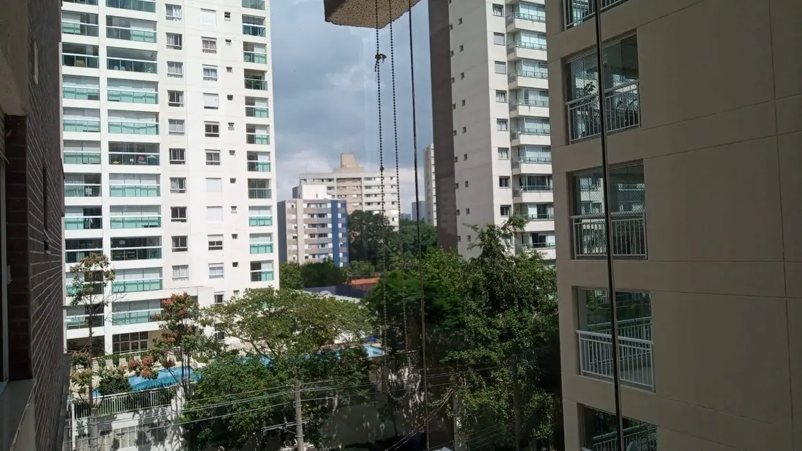 Foto 7 de Apartamento com 1 quarto à venda, 44m2 em Vila Olímpia, São Paulo - SP