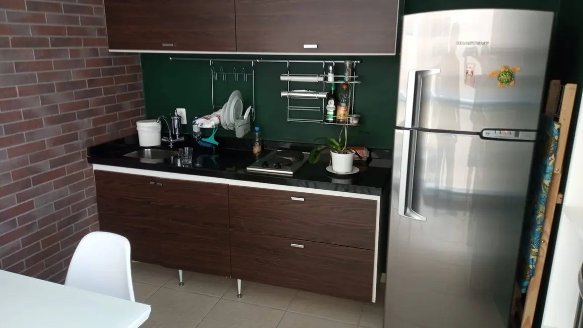 Foto 8 de Apartamento com 1 quarto à venda, 44m2 em Vila Olímpia, São Paulo - SP