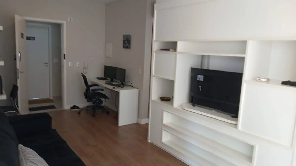 Foto 2 de Apartamento com 1 quarto à venda, 44m2 em Vila Olímpia, São Paulo - SP