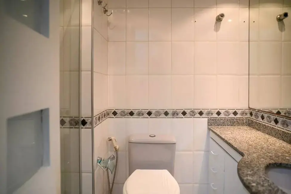 Apartamento com 2 quartos à venda, 50m2 em Vila das Mercês, São Paulo - SP - imagem 9 Foto 9 de Apartamento com 2 quartos à venda, 50m2 em Vila das Mercês, São Paulo - SP