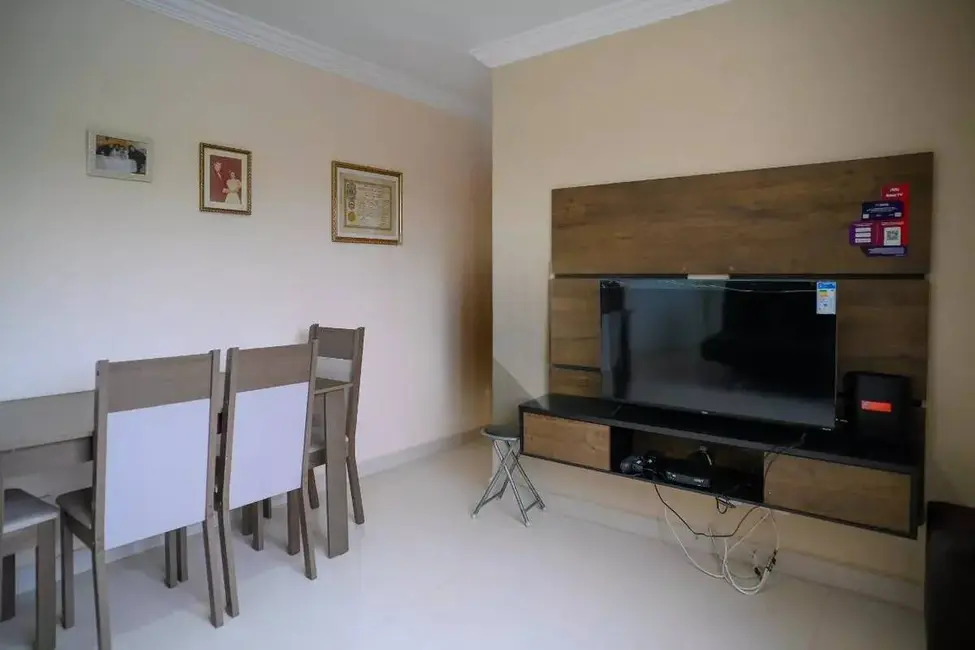 Apartamento com 2 quartos à venda, 50m2 em Vila das Mercês, São Paulo - SP - imagem 2 Foto 2 de Apartamento com 2 quartos à venda, 50m2 em Vila das Mercês, São Paulo - SP