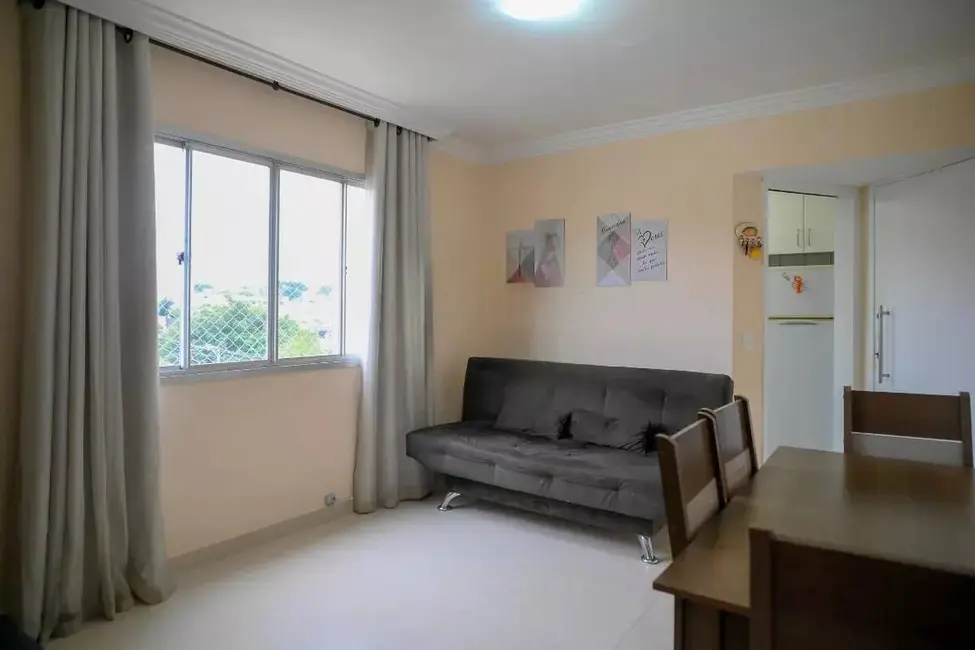 Apartamento com 2 quartos à venda, 50m2 em Vila das Mercês, São Paulo - SP - imagem 4 Foto 4 de Apartamento com 2 quartos à venda, 50m2 em Vila das Mercês, São Paulo - SP