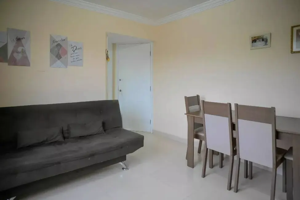 Apartamento com 2 quartos à venda, 50m2 em Vila das Mercês, São Paulo - SP - imagem 3 Foto 3 de Apartamento com 2 quartos à venda, 50m2 em Vila das Mercês, São Paulo - SP