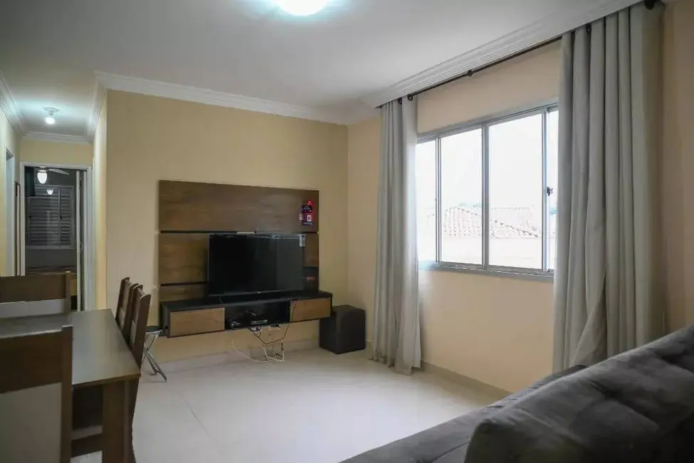 Apartamento com 2 quartos à venda, 50m2 em Vila das Mercês, São Paulo - SP - imagem 1 Foto 1 de Apartamento com 2 quartos à venda, 50m2 em Vila das Mercês, São Paulo - SP