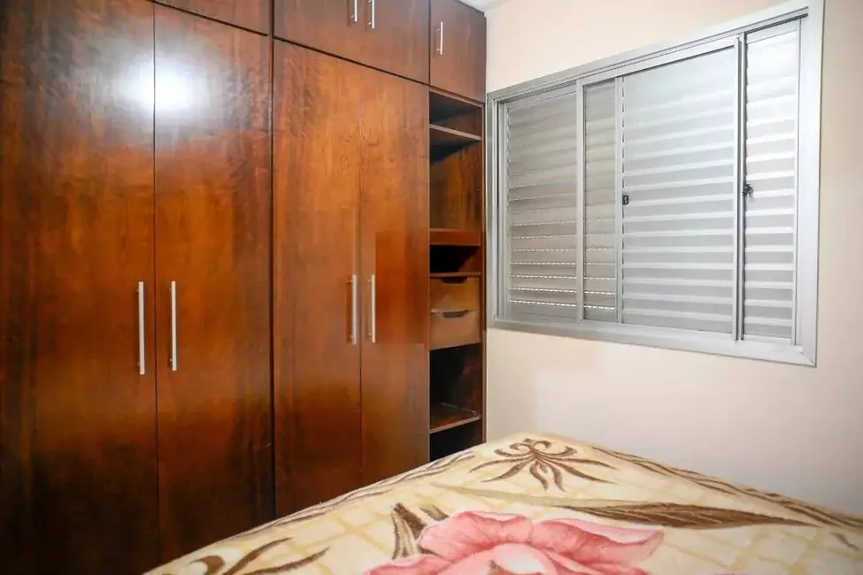 Apartamento com 2 quartos à venda, 50m2 em Vila das Mercês, São Paulo - SP - imagem 5 Foto 5 de Apartamento com 2 quartos à venda, 50m2 em Vila das Mercês, São Paulo - SP
