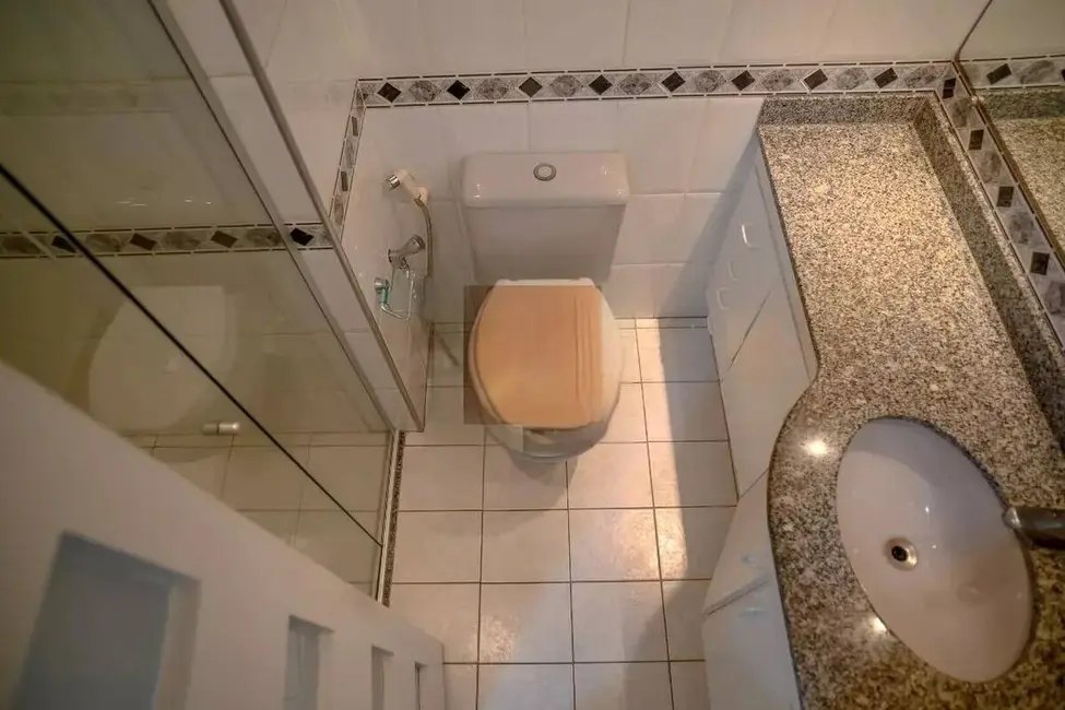 Apartamento com 2 quartos à venda, 50m2 em Vila das Mercês, São Paulo - SP - imagem 7 Foto 7 de Apartamento com 2 quartos à venda, 50m2 em Vila das Mercês, São Paulo - SP