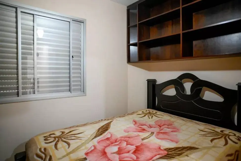 Apartamento com 2 quartos à venda, 50m2 em Vila das Mercês, São Paulo - SP - imagem 6 Foto 6 de Apartamento com 2 quartos à venda, 50m2 em Vila das Mercês, São Paulo - SP