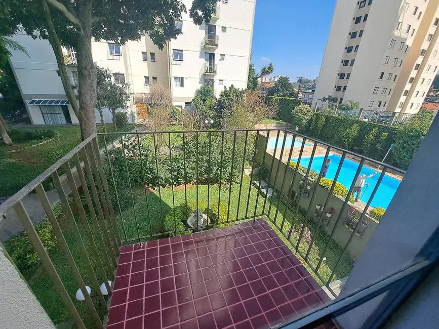 Foto 3 de Apartamento com 2 quartos à venda, 60m2 em Jabaquara, São Paulo - SP