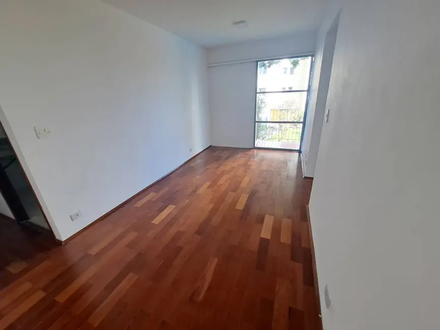 Foto 2 de Apartamento com 2 quartos à venda, 60m2 em Jabaquara, São Paulo - SP
