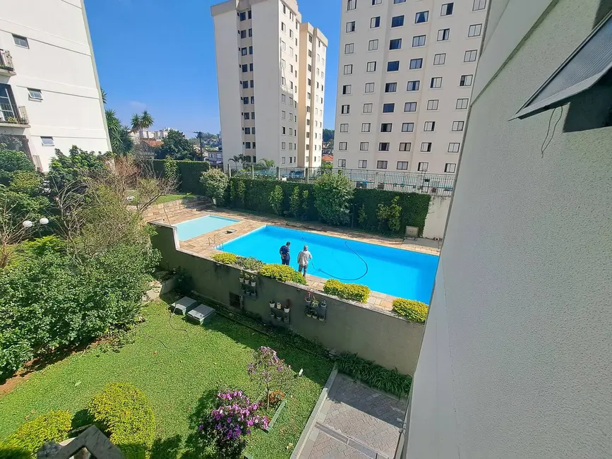 Foto 4 de Apartamento com 2 quartos à venda, 60m2 em Jabaquara, São Paulo - SP