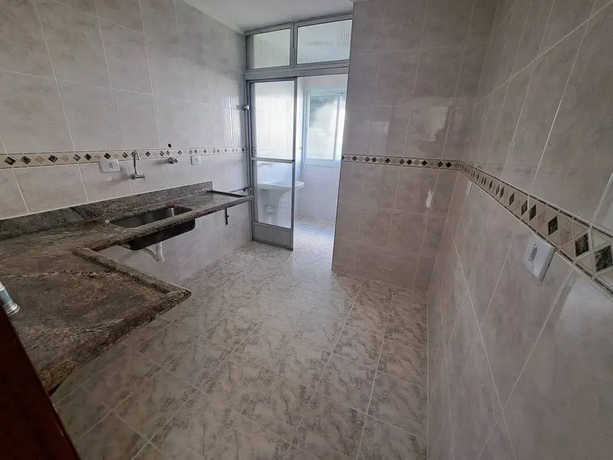 Foto 7 de Apartamento com 2 quartos à venda, 60m2 em Jabaquara, São Paulo - SP