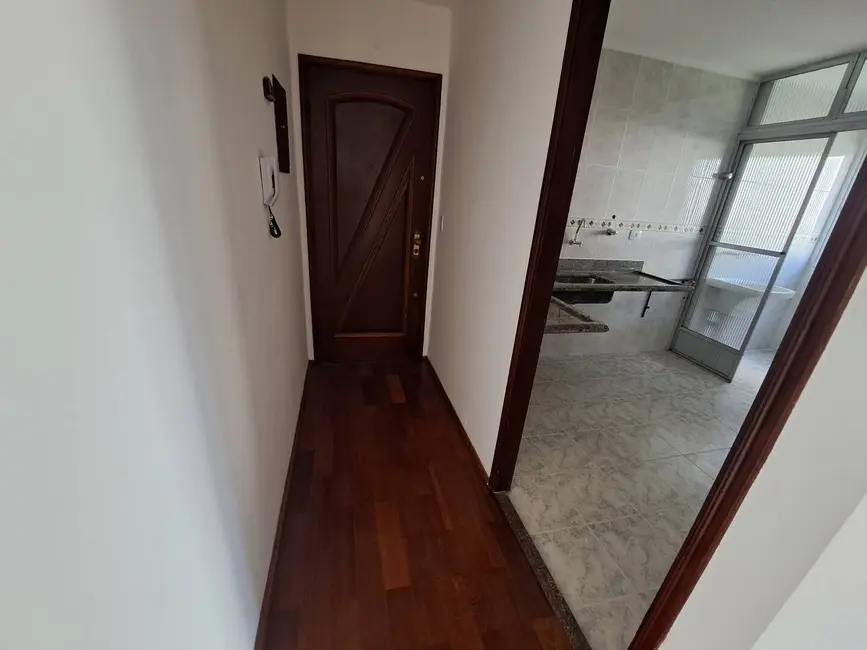 Foto 6 de Apartamento com 2 quartos à venda, 60m2 em Jabaquara, São Paulo - SP