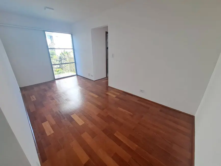 Foto 1 de Apartamento com 2 quartos à venda, 60m2 em Jabaquara, São Paulo - SP