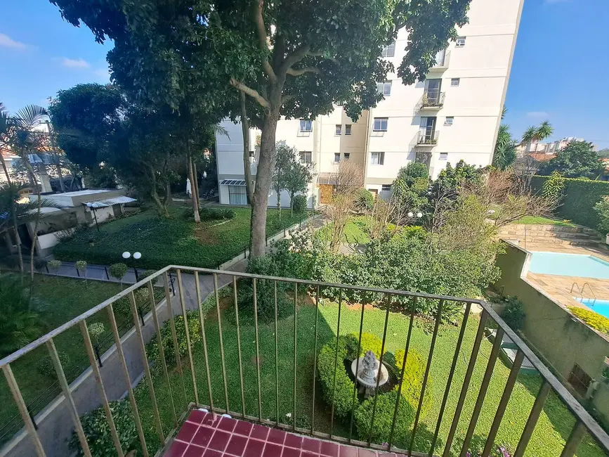 Foto 5 de Apartamento com 2 quartos à venda, 60m2 em Jabaquara, São Paulo - SP