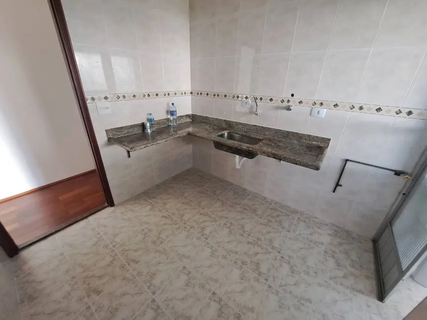 Foto 8 de Apartamento com 2 quartos à venda, 60m2 em Jabaquara, São Paulo - SP