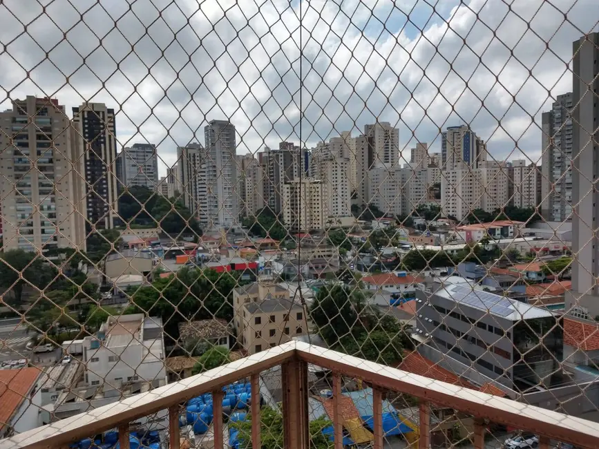 Foto 1 de Apartamento com 2 quartos à venda, 69m2 em Jardim Prudência, São Paulo - SP