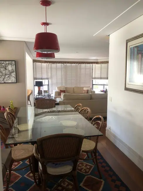 Foto 3 de Apartamento com 4 quartos à venda, 181m2 em Itaim Bibi, São Paulo - SP