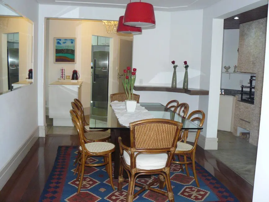 Foto 5 de Apartamento com 4 quartos à venda, 181m2 em Itaim Bibi, São Paulo - SP