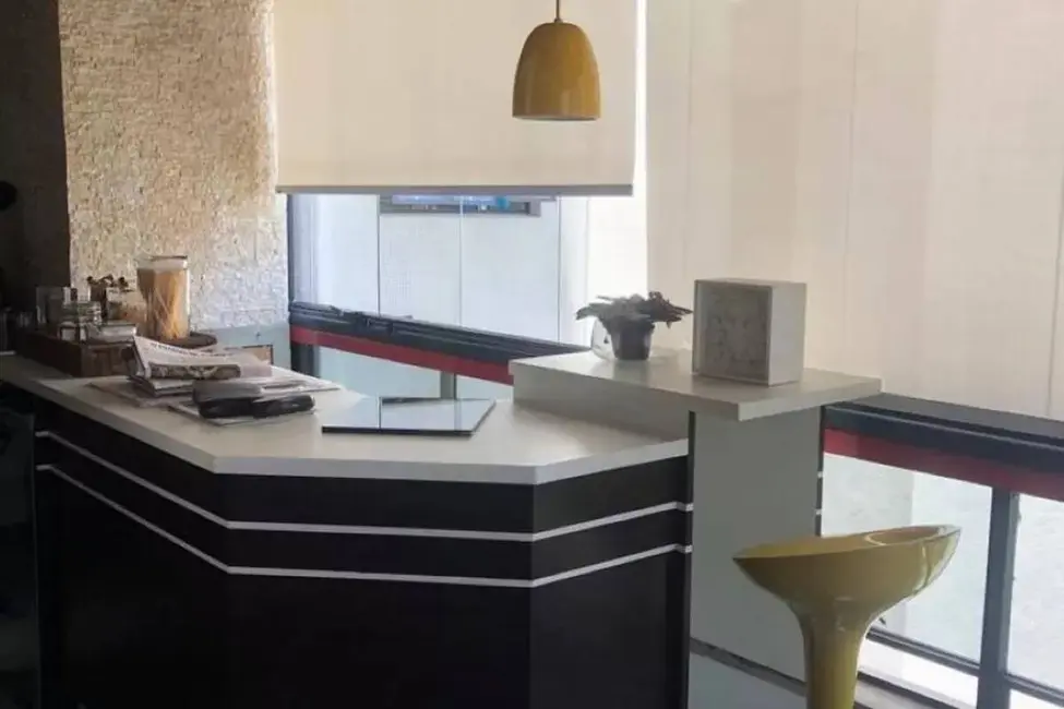 Foto 7 de Apartamento com 4 quartos à venda, 181m2 em Itaim Bibi, São Paulo - SP