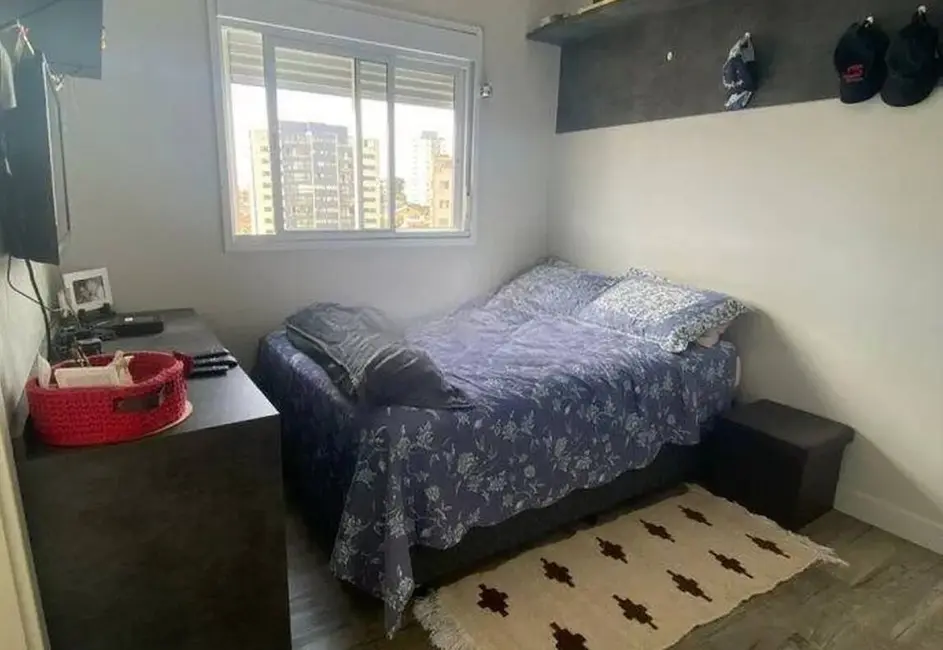 Apartamento com 3 quartos à venda, 146m2 em Vila Alexandria, São Paulo - SP - imagem 8 Foto 8 de Apartamento com 3 quartos à venda, 146m2 em Vila Alexandria, São Paulo - SP