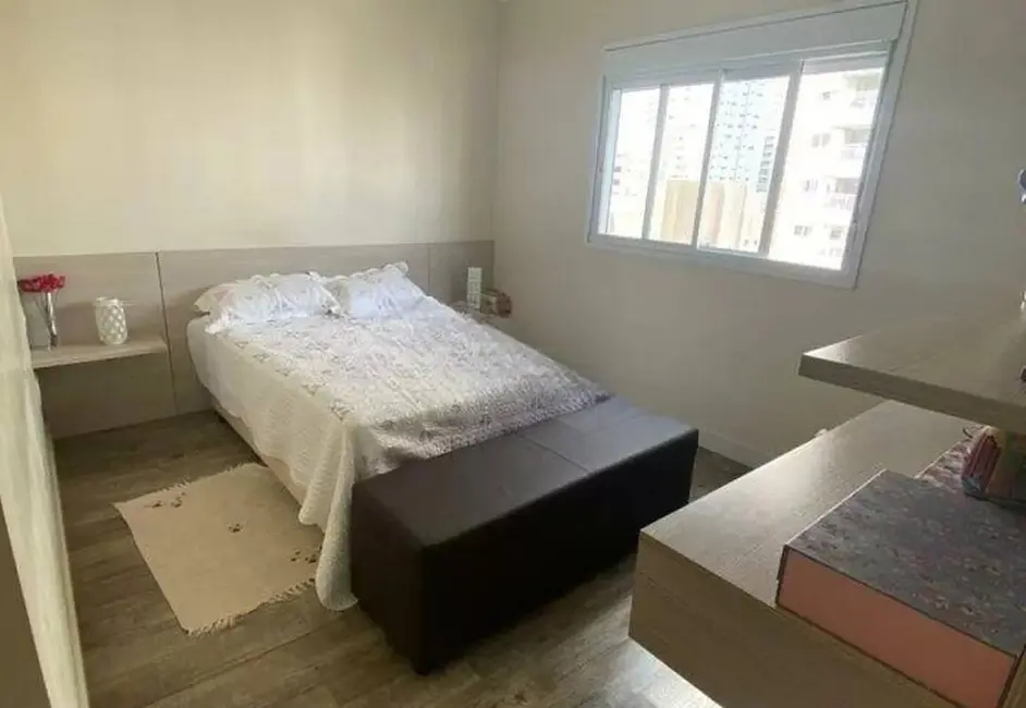 Apartamento com 3 quartos à venda, 146m2 em Vila Alexandria, São Paulo - SP - imagem 6 Foto 6 de Apartamento com 3 quartos à venda, 146m2 em Vila Alexandria, São Paulo - SP