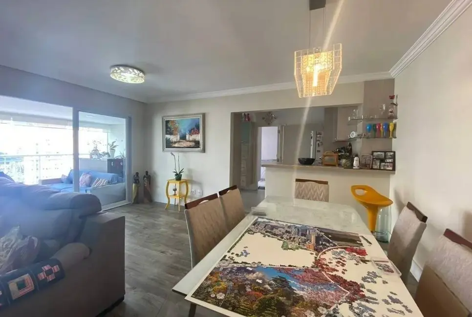 Apartamento com 3 quartos à venda, 146m2 em Vila Alexandria, São Paulo - SP - imagem 4 Foto 4 de Apartamento com 3 quartos à venda, 146m2 em Vila Alexandria, São Paulo - SP