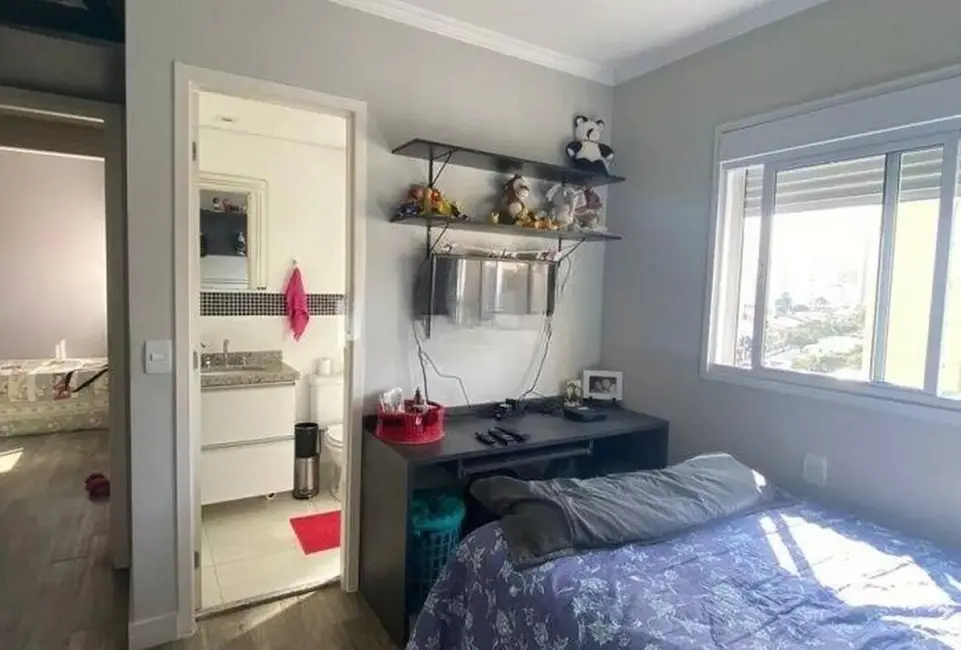 Apartamento com 3 quartos à venda, 146m2 em Vila Alexandria, São Paulo - SP - imagem 9 Foto 9 de Apartamento com 3 quartos à venda, 146m2 em Vila Alexandria, São Paulo - SP