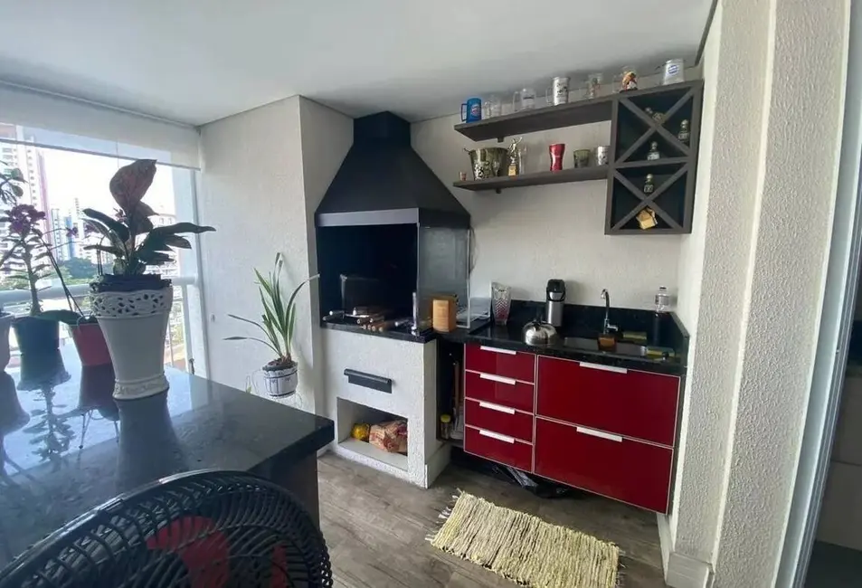 Apartamento com 3 quartos à venda, 146m2 em Vila Alexandria, São Paulo - SP - imagem 1 Foto 1 de Apartamento com 3 quartos à venda, 146m2 em Vila Alexandria, São Paulo - SP