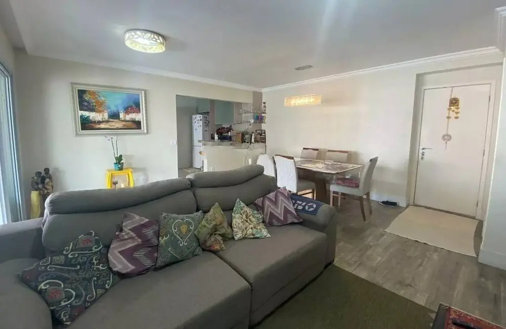 Apartamento com 3 quartos à venda, 146m2 em Vila Alexandria, São Paulo - SP - imagem 3 Foto 3 de Apartamento com 3 quartos à venda, 146m2 em Vila Alexandria, São Paulo - SP