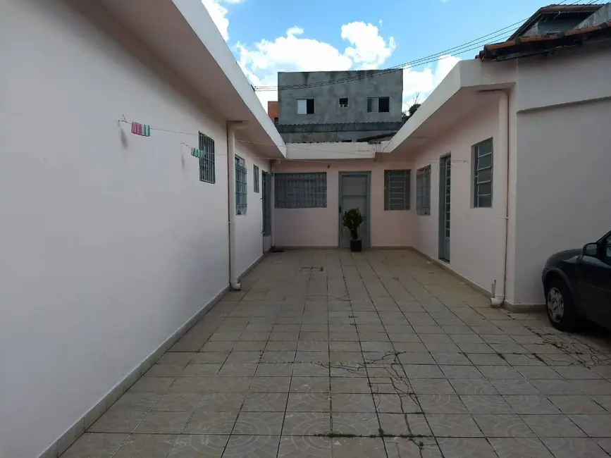 Casa com 3 quartos à venda, 110m2 em Jardim Nova Germania, São Paulo - SP - imagem 3 Foto 3 de Casa com 3 quartos à venda, 110m2 em Jardim Nova Germania, São Paulo - SP