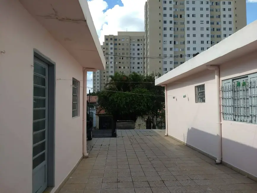 Casa com 3 quartos à venda, 110m2 em Jardim Nova Germania, São Paulo - SP - imagem 2 Foto 2 de Casa com 3 quartos à venda, 110m2 em Jardim Nova Germania, São Paulo - SP