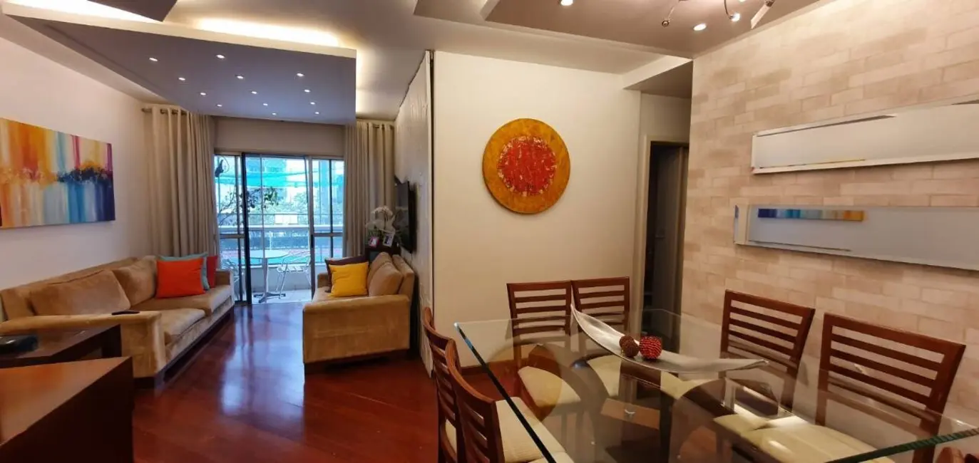 Foto 1 de Apartamento com 3 quartos à venda, 86m2 em Ipiranga, São Paulo - SP