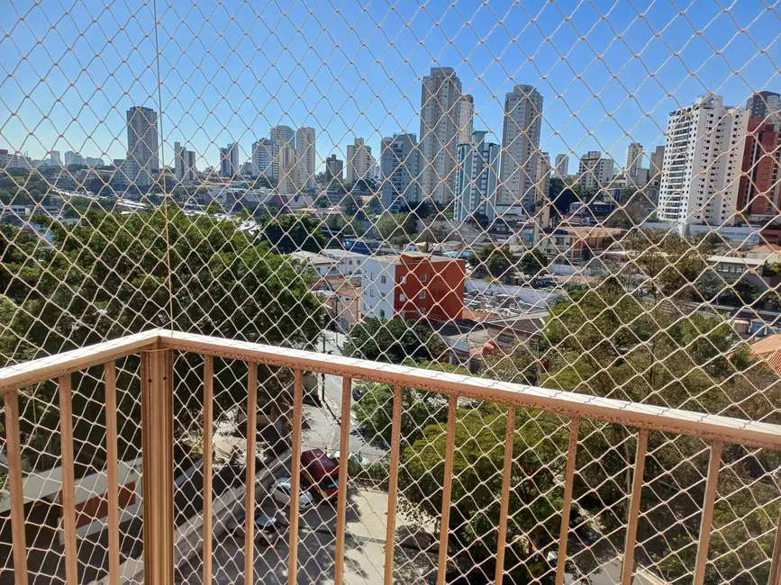 Foto 2 de Apartamento com 2 quartos à venda, 69m2 em Jardim Prudência, São Paulo - SP