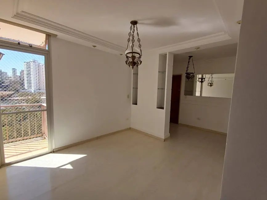 Foto 1 de Apartamento com 2 quartos à venda, 69m2 em Jardim Prudência, São Paulo - SP