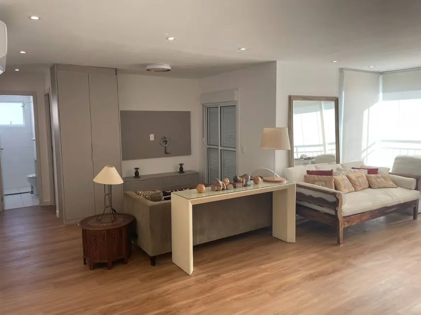 Apartamento com 2 quartos à venda, 60m2 em Santo Amaro, São Paulo - SP - imagem 8 Foto 8 de Apartamento com 2 quartos à venda, 60m2 em Santo Amaro, São Paulo - SP