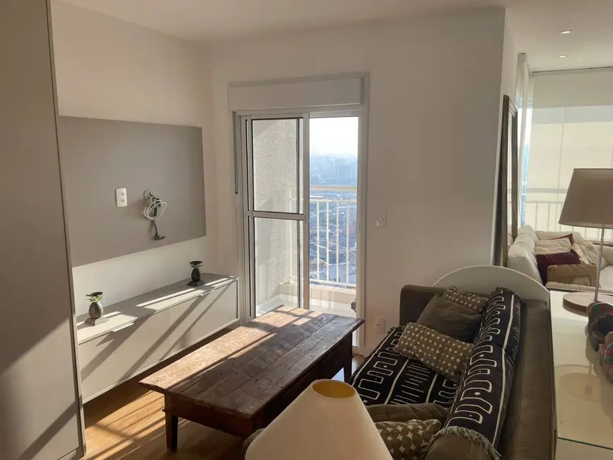 Apartamento com 2 quartos à venda, 60m2 em Santo Amaro, São Paulo - SP - imagem 3 Foto 3 de Apartamento com 2 quartos à venda, 60m2 em Santo Amaro, São Paulo - SP