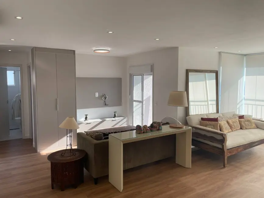 Apartamento com 2 quartos à venda, 60m2 em Santo Amaro, São Paulo - SP - imagem 2 Foto 2 de Apartamento com 2 quartos à venda, 60m2 em Santo Amaro, São Paulo - SP