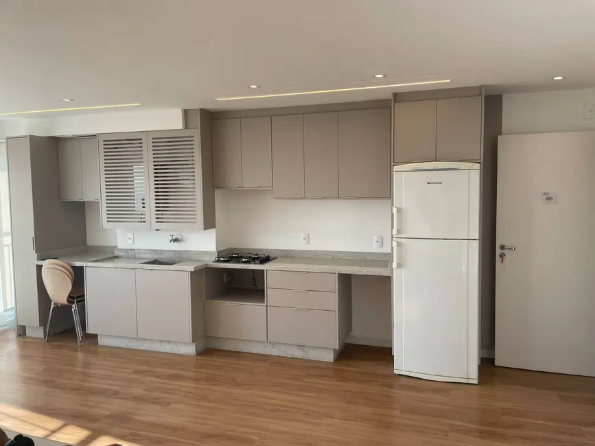 Apartamento com 2 quartos à venda, 60m2 em Santo Amaro, São Paulo - SP - imagem 5 Foto 5 de Apartamento com 2 quartos à venda, 60m2 em Santo Amaro, São Paulo - SP
