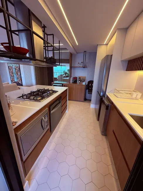 Apartamento com 3 quartos à venda, 110m2 em Vila Mariana, São Paulo - SP - imagem 6 Foto 6 de Apartamento com 3 quartos à venda, 110m2 em Vila Mariana, São Paulo - SP