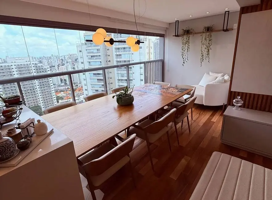 Apartamento com 3 quartos à venda, 110m2 em Vila Mariana, São Paulo - SP - imagem 1 Foto 1 de Apartamento com 3 quartos à venda, 110m2 em Vila Mariana, São Paulo - SP