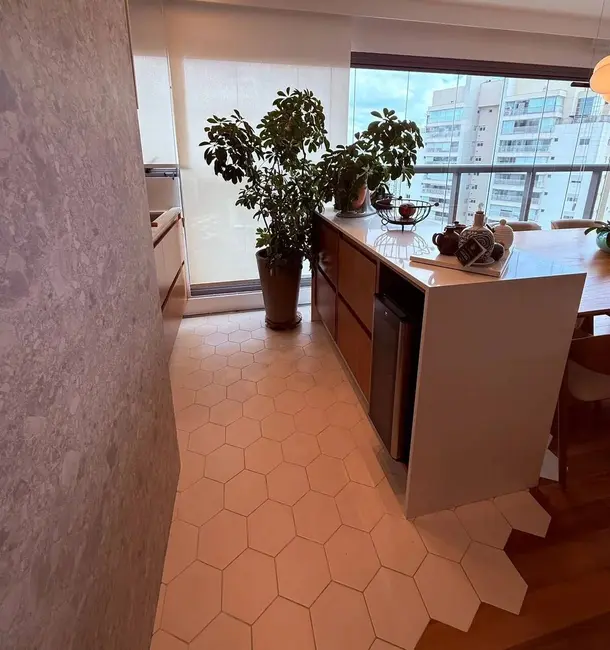 Apartamento com 3 quartos à venda, 110m2 em Vila Mariana, São Paulo - SP - imagem 4 Foto 4 de Apartamento com 3 quartos à venda, 110m2 em Vila Mariana, São Paulo - SP