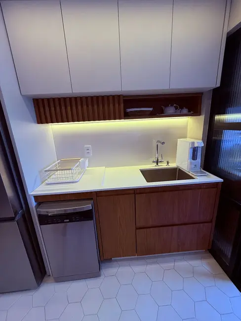 Apartamento com 3 quartos à venda, 110m2 em Vila Mariana, São Paulo - SP - imagem 9 Foto 9 de Apartamento com 3 quartos à venda, 110m2 em Vila Mariana, São Paulo - SP