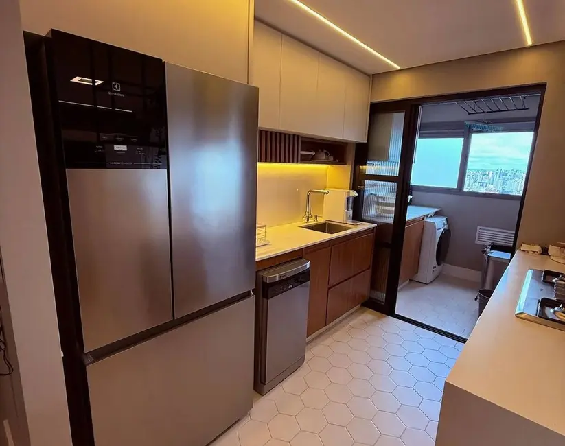 Apartamento com 3 quartos à venda, 110m2 em Vila Mariana, São Paulo - SP - imagem 7 Foto 7 de Apartamento com 3 quartos à venda, 110m2 em Vila Mariana, São Paulo - SP