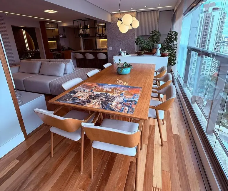 Apartamento com 3 quartos à venda, 110m2 em Vila Mariana, São Paulo - SP - imagem 2 Foto 2 de Apartamento com 3 quartos à venda, 110m2 em Vila Mariana, São Paulo - SP