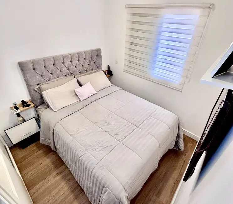 Foto 6 de Apartamento com 2 quartos à venda em Vila Vera, São Paulo - SP