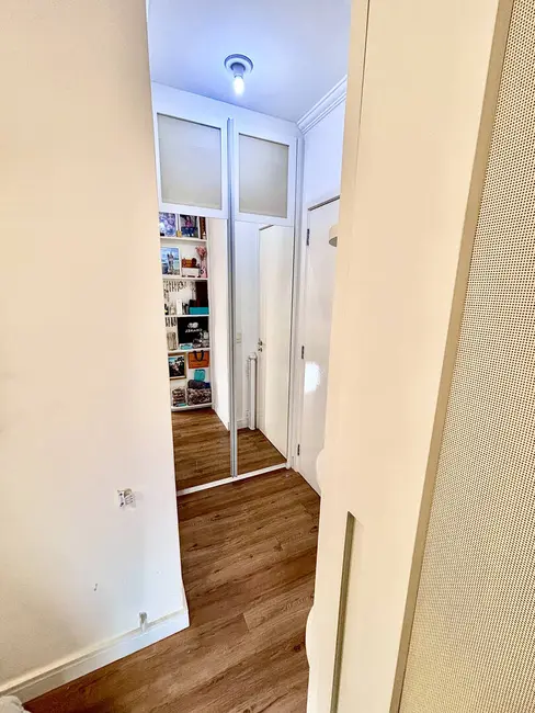 Foto 8 de Apartamento com 2 quartos à venda em Vila Vera, São Paulo - SP