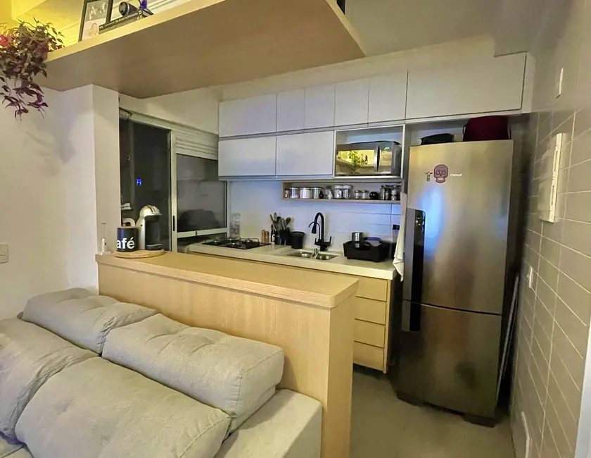 Foto 4 de Apartamento com 2 quartos à venda em Vila Vera, São Paulo - SP